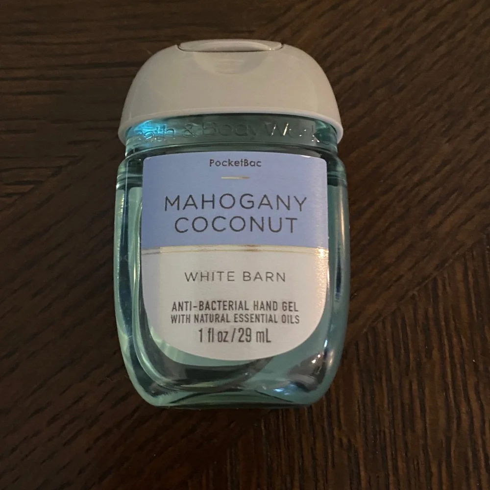 Bath & Body Works new never